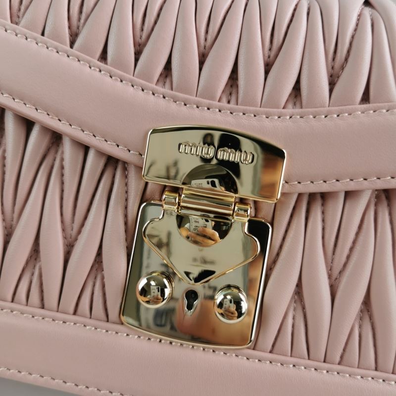 MIU MIU Satchel Bags